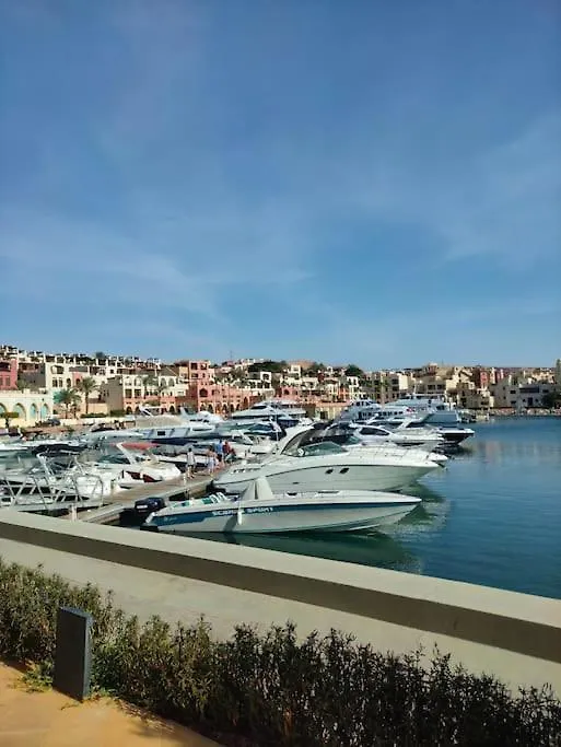 Sun And Beach Apartment Aqaba