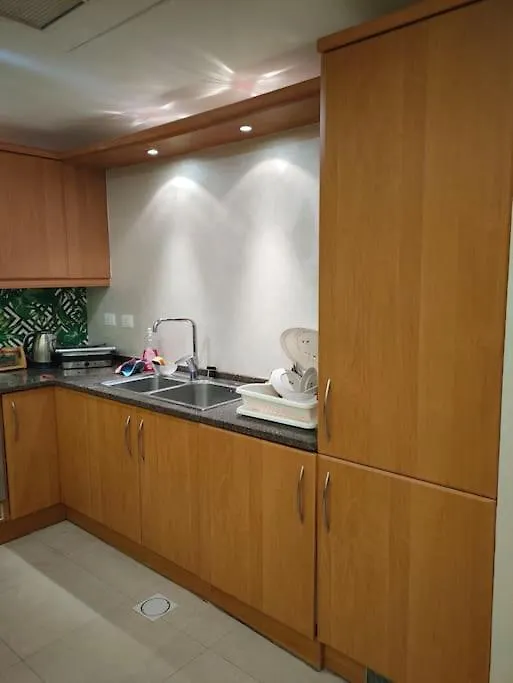 Sun And Beach Apartment Aqaba