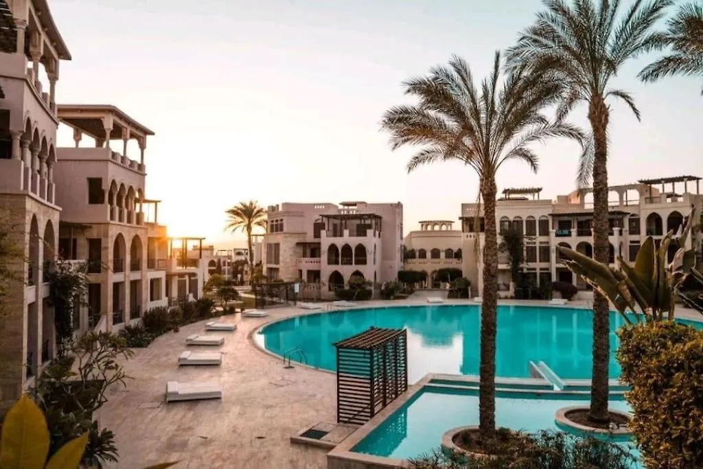 Sun And Beach Apartment Aqaba Jordan