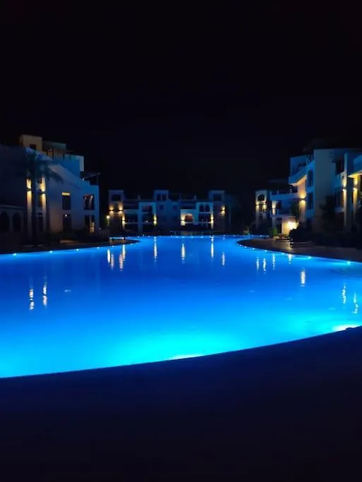 Sun And Beach Apartment Aqaba 0*,  Jordan