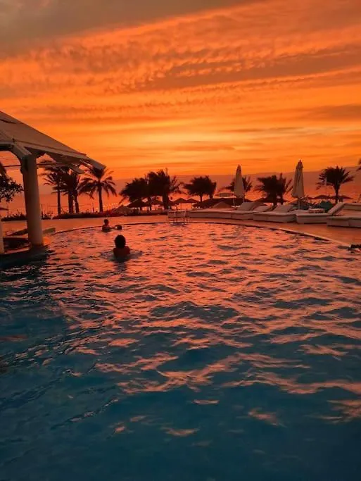 Sun And Beach Apartment Aqaba Jordan
