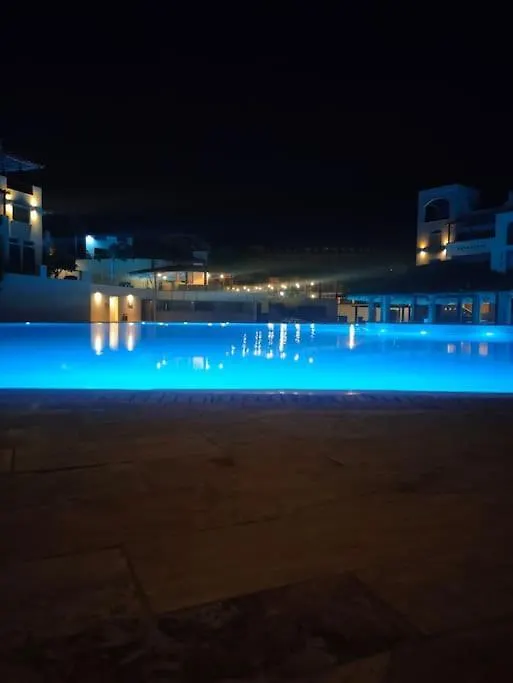 Sun And Beach Apartment Aqaba 0*,