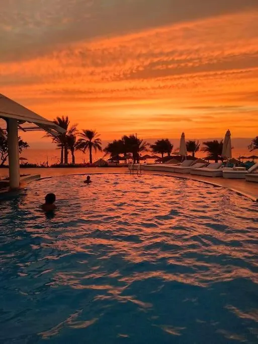 Sun And Beach Apartment Aqaba