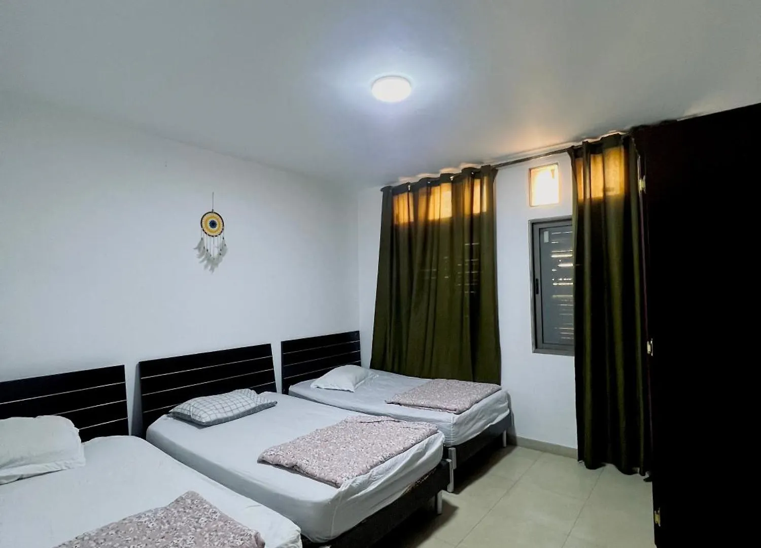 Sun And Beach Apartment Aqaba Jordan