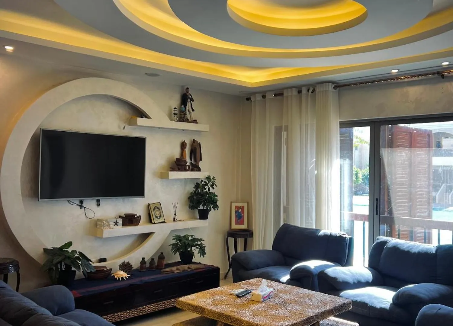 Sun And Beach Apartment Άκαμπα 0*,  Ιορδανία